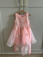 Prachtige feestjurk maat 2-4 jaar, Kinderen en Baby's, Kinderkleding | Maat 98, Ophalen, Zo goed als nieuw, Meisje, Jurk of Rok