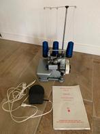 Lockmachine Kohler, Ophalen, Gebruikt, Lockmachine, Overige merken