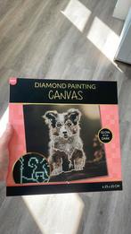 Glow in the dark diamant painting, Ophalen, Nieuw