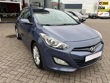 Hyundai I30 1.4, Clima, Cruise, Bluetooth, PDC, etc beschikbaar voor biedingen