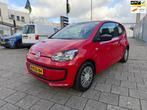 Volkswagen Up! 1.0 take up! BlueMotion, Auto's, Voorwielaandrijving, Gebruikt, Up!, 840 kg