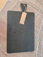 Mango Serveerplank - Jens Living - Zwart, Ophalen of Verzenden, Nieuw