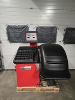 Rema Tiptop balanceer apparaat / balanceer machine wiellift