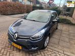 Renault Clio 0.9 TCe Limited, Voorwielaandrijving, 898 cc, Gebruikt, Origineel Nederlands