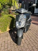 Sym orbit 2, Benzine, Maximaal 45 km/u, 50 cc, Gebruikt