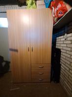 Kast gratis, Ophalen, Gebruikt, Met deur(en), 50 tot 100 cm
