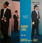 Ramsey Lewis And His Gentle-Men Of Jazz - Volume 2 lp jazz, 1960 tot 1980, Jazz, Gebruikt, Verzenden