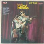 José Feliciano. Souled, Cd's en Dvd's, Vinyl | Pop, Ophalen of Verzenden, 1980 tot 2000, Gebruikt, 12 inch