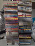 75x Hitzone cd's TMF 538 Yorin cd's 90's 00's verzamel cds, Ophalen of Verzenden, Zo goed als nieuw