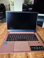 Roze Acer Swift 1  SF114-32-C1H6 laptop, Computers en Software, Windows Laptops, Ophalen, 14 inch