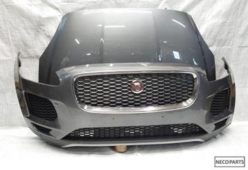 JAGUAR E PACE EPACE E-PACE VOORKOP BUMPER KOPLAMP KOELER  beschikbaar voor biedingen