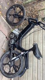 Tomos 65 cc    20 of 21 oktober ophalen €325, Fietsen en Brommers, Brommers | Tomos, Ophalen, Gebruikt, Overige modellen, 2 versnellingen