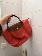 LONGCHAMP maat S roze kleur origineel, Ophalen, Zo goed als nieuw, Roze, Handtas