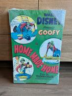 Goofy - Home made Home Canvas, Ophalen of Verzenden, Goofy of Pluto, Zo goed als nieuw