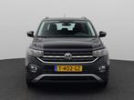 Volkswagen T-Cross 1.0 TSI Life 95 PK | Navigatie | App Conn, Voorwielaandrijving, 12 maanden, Gebruikt, Euro 6