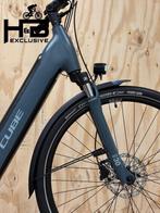 Cube Supreme Sport Hybrid One 500 E-Bike 500Wh, Fietsen en Brommers, Elektrische fietsen, Ophalen of Verzenden, Zo goed als nieuw