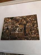 AMSTERDAM  DAM MET KONINKLIJK PALEIS, Ophalen of Verzenden, Voor 1920, Noord-Holland