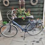 Prachtige Batavus-Bolero Dames Fiets., Fietsen en Brommers, Fietsen | Dames | Damesfietsen, Versnellingen, Batavus, Zo goed als nieuw