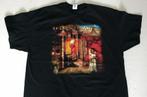 Dream Theater tour t shirt XL images words & beyond + backpr, Nieuw, Kleding, Verzenden