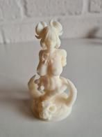 Jungle Lady Buste, Hobby en Vrije tijd, Wargaming, Ophalen of Verzenden, Lord of the Rings
