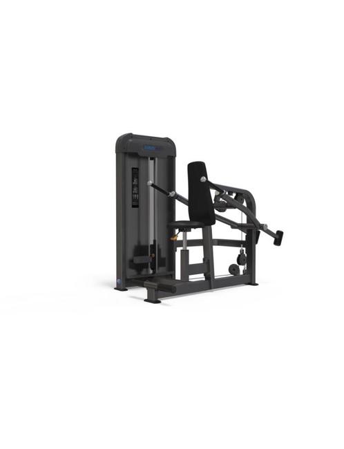 LP110 | GYMFIT TRICEPS PRESS | LUXURY-LINE PLUS, Sport en Fitness, Fitnessmaterialen, Zo goed als nieuw, Overige typen, Armen