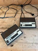 FM intercom draadloos wireless Martex MU 128, Ophalen of Verzenden, Gebruikt, 100 tot 250 meter, Terugspreekfunctie