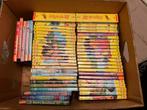 Dora, Maya de Bij & K3 DVD Collectie, Boeken, Ophalen of Verzenden, Zo goed als nieuw, Kind en Jeugd