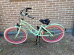 Alpina ocean meisjesfiets 6/9 jaar, Fietsen en Brommers, Fietsen | Meisjes, Ophalen, Zo goed als nieuw, 22 inch