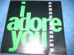 Caron Wheeler: I adore you, Cd's en Dvd's, Ophalen of Verzenden, Zo goed als nieuw, Pop, Single