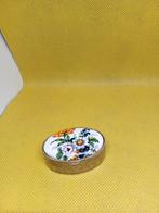 Pillen doosje, Ophalen of Verzenden, Gebruikt