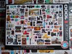 Eurographics puzzel, Hobby en Vrije tijd, Denksport en Puzzels, Ophalen of Verzenden, 500 t/m 1500 stukjes, Zo goed als nieuw