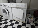 Droger/ Wasdroger Miele, Witgoed en Apparatuur, Ophalen, Gebruikt, Luchtafvoer