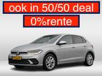 Volkswagen Polo 1.0 TSI STYLE NAVI DIGI-DASH APPLE-CARPLAY L, Gebruikt, Euro 6, Adaptive Cruise Control, 1104 kg