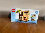LEGO Exclusive 40590 - Huizen van de wereld 2, Kinderen en Baby's, Speelgoed | Duplo en Lego, Ophalen of Verzenden, Nieuw, Complete set