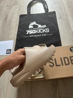 Adidas Yeezy Slide Pure Restock Pair Kids HQ4117 Maat EU35, Overige kleuren, Yeezy, Nieuw, Sneakers of Gympen
