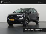 Ford EcoSport 1.0 EcoBoost ST-Line | Winterpakket | Parkeerc, Voorwielaandrijving, 125 pk, Gebruikt, Ecosport