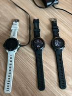 3x WAHOO ELEMNT gps rival sporthorloges incl. oplader, Wahoo, Ophalen of Verzenden, Zo goed als nieuw, Waterdicht