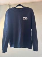 Heren sweater Balr. - maat S - heel goed, Ophalen of Verzenden, Zo goed als nieuw, Maat 46 (S) of kleiner, Zwart