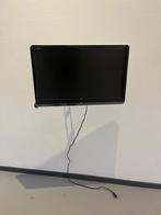 Televisie Sharp 22 inch, Audio, Tv en Foto, Televisies, 50 Hz, Ophalen of Verzenden, Zo goed als nieuw, 40 tot 60 cm