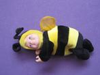 ANNE GEDDES Knuffel POPJE BIJ **Nieuw**, Ophalen of Verzenden, Nieuw, Overige typen
