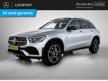 Mercedes-Benz GLC 300 e 4MATIC Premium Plus | Panoramadak |  beschikbaar voor biedingen
