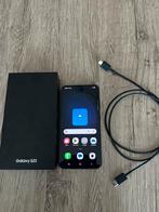 Te koop Samsung galaxy s23 phantom black 128 gb, Ophalen, Zwart, Zo goed als nieuw, 128 GB