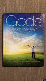 David Sorensen - Gods hart voor jou, Ophalen of Verzenden, Gelezen, David Sorensen