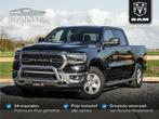 Dodge Ram 1500 Big Horn eTorque 3.6L V6 CrewCab 4X4 |Navigat, Auto's, Dodge, Nieuw, Origineel Nederlands, Te koop, 5 stoelen