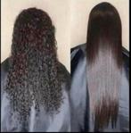 Keratinebehandeling, Sieraden, Tassen en Uiterlijk, Uiterlijk | Haarverzorging, Ophalen of Verzenden