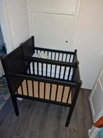 2 Kidsmill wiegjes voor tweeling, Ophalen, Gebruikt, Wieg
