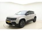 Jeep Avenger 1.2 e-Hybrid Summit | Navigatie | Automaat | 18, Auto's, Automaat, Stof, Gebruikt, 1199 cc