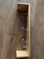 Kapstokje, Ophalen of Verzenden, Zo goed als nieuw