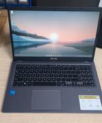 Asus vivoBook x515ea i3-1115G4 4GB 128GB ssd, 2 tot 3 Ghz, ASUS, Ophalen of Verzenden, Zo goed als nieuw