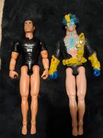 Action man, Ophalen of Verzenden, Zo goed als nieuw